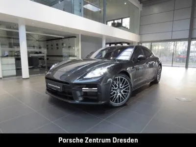 Porsche Porsche Panamera 4 im Auto Abo von LeasingMarkt.de