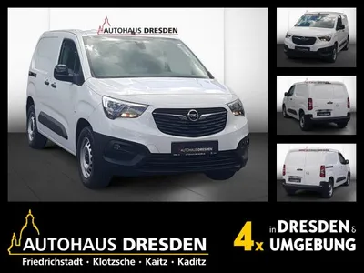 Opel Opel Combo Cargo - e Basis *GEWERBEHAMMER* im Auto Abo von LeasingMarkt.de