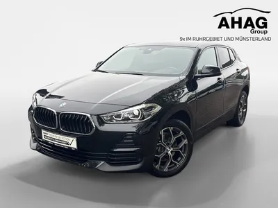 BMW BMW X2 xDrive18d A im Leasing von Null-Leasing