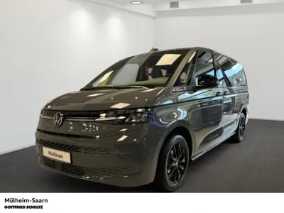 VW Volkswagen T7 Multivan Life 1.5 l TSI | langer Radstand (VW Mülheim) im Auto Abo von LeasingMarkt.de