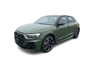 Audi AUDI A1 Sportback 40 TFSI S Line S-tronic im Auto Abo von CARIFY