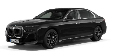 BMW BMW 740d xDrive Limousine *SOFORT VERFÜGBAR* im Auto Abo von Null-Leasing