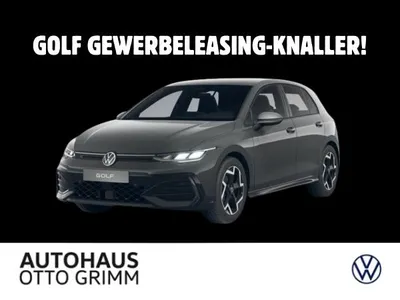 VW Volkswagen Golf R-Line 6-Gang*Gewerbeaktion*FREI KONFIGURIERBAR* im Leasing von LeasingMarkt.de