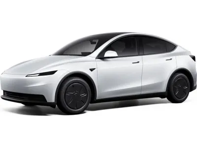 Tesla Tesla Model Y Standard Heckantrieb !NUR LEASING! im Auto Abo von LeasingTime