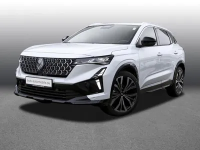 Renault Renault Austral Techno Mild Hybrid 150 Automatik⚡️NUR JURISTISCHE PERSONEN⚡️ im Auto Abo von LeasingMarkt.de