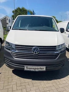 VW Volkswagen T6 Kasten mit Sortimoeinbau !!! sofort verfügbar !!! im Auto Abo von LeasingTime