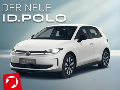 VW Volkswagen ID.Polo Life (211 PS) 52 kWh *6000€ Förderung*Sei einer der ersten!* im Leasing von LeasingTime