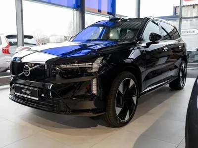 Volvo Volvo EX90 Single Motor Plus *0,25% VERSTEUERUNG* im Auto Abo von LeasingTime