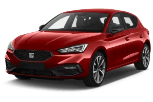 Seat Seat Leon Road Edition 1.5 TSI 85kW Road Edition im Auto Abo von MeinAuto