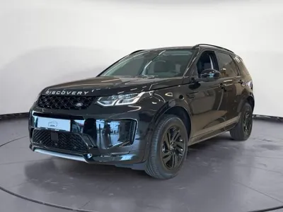 Land Rover Land Rover Discovery Sport D165 AWD S Automatik im Auto Abo von LeasingMarkt.de