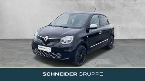 Renault Renault Twingo Urban Night SCe 65 Start & Stop im Auto Abo von LeasingTime