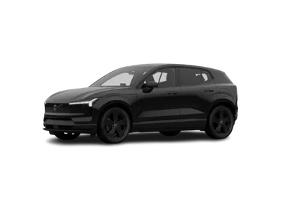 Volvo VOLVO EX30 Twin Ultra Performance XCENTRIC Black Edition im Auto Abo von CARIFY