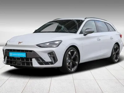 Cupra Cupra Leon Sportstourer 1.5 eTSI DSG Navi Kamera Kessy im Auto Abo von LeasingTime
