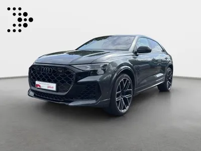 Audi Audi RS Q8 SUV performance 471(640)kW(PS) tiptronic *VORFÜHRWAGEN* im Leasing von LeasingMarkt.de