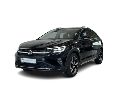 VW Volkswagen Taigo 1.0 TSI DSG Style / Navi LED im Auto Abo von Faaren