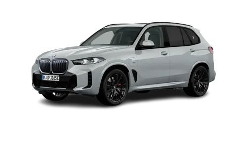 BMW BMW X5 xDrive50e im Auto Abo von FINN