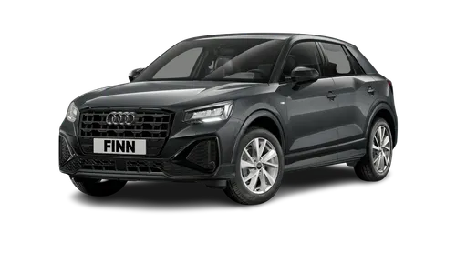 Audi Audi Q2 35 TFSI tronic im Auto Abo von FINN