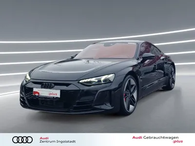 Audi Audi RS e-tron GT LASER Keramik Allradlenk. HuD 21 im Leasing von 9drive