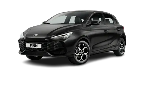 MG MG MG3 1.5 Hybrid+ im Auto Abo von FINN