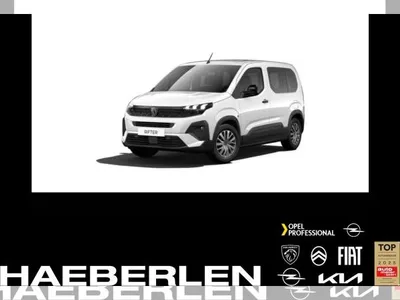 Peugeot Peugeot Rifter 1.5 BlueHDi 100 L1 Allure N1 LED+PDC im Auto Abo von LeasingTime