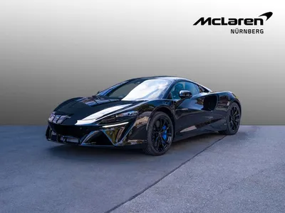 McLaren McLaren Artura Spider Performance/B&W/Comfort Seat im Leasing von Null-Leasing