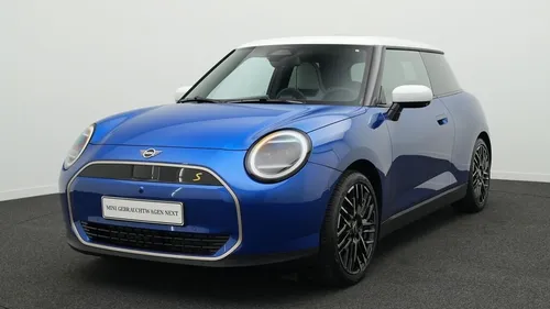 MINI MINI Cooper SE im Auto Abo von Null-Leasing