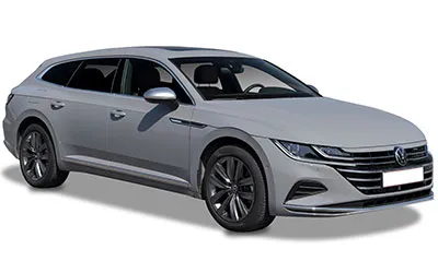 VW VW Arteon Shootingbrake 2.0 TDI DSG 4MOTION R-Line im Auto Abo von Null-Leasing