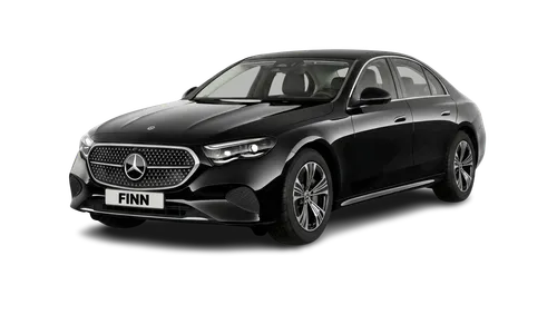 Mercedes Mercedes-Benz E-Klasse E 450 4MIC im Auto Abo von FINN