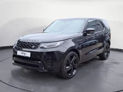 Land Rover Land Rover Discovery D300 Dynamic HSE im Auto Abo von LeasingMarkt.de