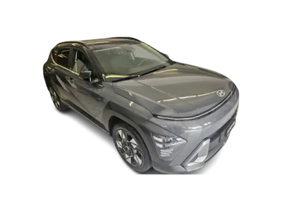 Hyundai HYUNDAI Kona 1.6 GDi Hybrid Vertex im Auto Abo von CARIFY