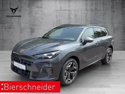 Cupra Cupra Terramar VZ 2.0 TSI 4Drive DSG HD-MATRIX | SENNHEISER | INTELLIGENT DRIVE im Auto Abo von LeasingMarkt.de