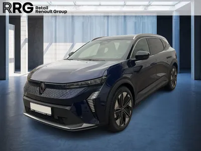 Renault Renault Scenic E-TECH im Auto Abo von 9Drive