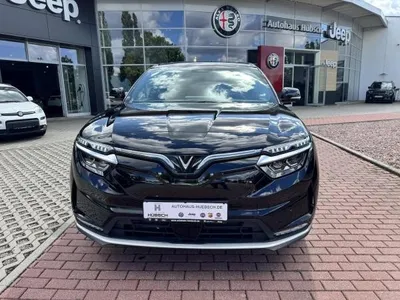 VinFast VinFast VF8 AWD Plus im Auto Abo von LeasingMarkt.de