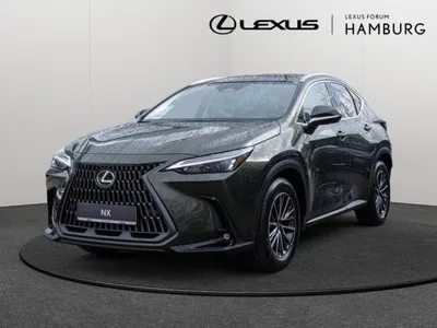 Lexus Lexus NX 450h+ Executive inkl. aller Extras 🔥exklusives Angebot für Hamburger Unternehmen🔥 im Leasing von LeasingMarkt.de