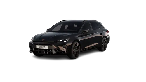 Cupra Cupra Leon Sportstourer Leon Sportstourer VZ 1.5 e-Hybrid 272 PS 6-Gang DSG im Auto Abo von Faaren