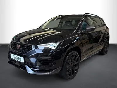 Cupra Cupra Ateca 1.5 TSI Tribe Edition DSG, AHK, RFK im Leasing von LeasingMarkt.de