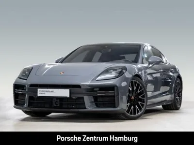 Porsche Porsche Panamera 4 E-Hybrid Panorama BOSE Head-Up im Leasing von LeasingMarkt.de