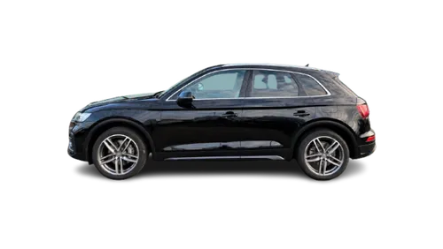 Audi AUDI Q5 2.0 50 TFSI e quattro S-Tronic im Auto Abo von CARIFY