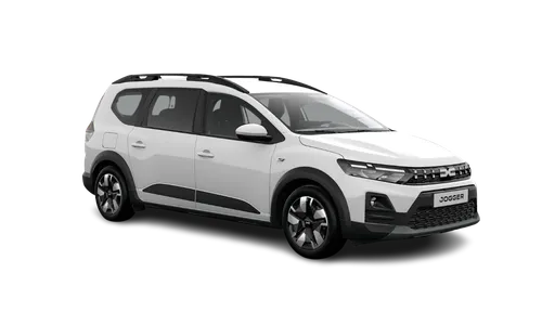 Dacia Dacia Jogger Journey TCe 110 7-Sitzer im Auto Abo von Drivio