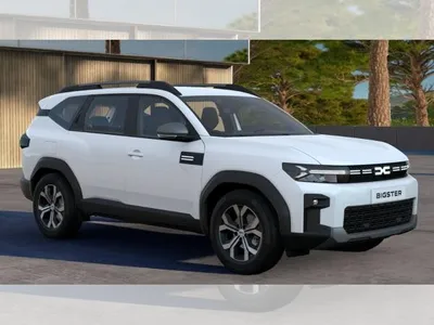 Dacia Dacia Bigster sofort verfügbar Expression🚀🚀 im Auto Abo von LeasingMarkt.de