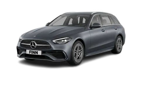 Mercedes Mercedes-Benz C-Klasse T-Modell C 220 d T Autom. im Auto Abo von FINN