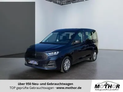 Ford Ford Tourneo Connect Trend 2.0 EcoBlue TEMP NAVI PDC im Auto Abo von LeasingMarkt.de
