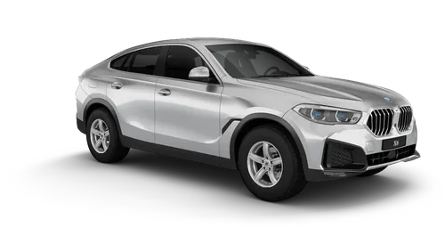 BMW BMW X6 M SPORT xDrive40d M Sport im Auto Abo von Allane