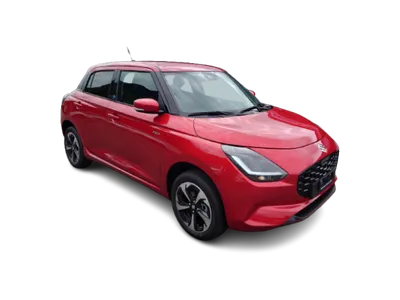 Suzuki SUZUKI Swift 1.2 Tradizio Top Hybrid 4x4 im Auto Abo von CARIFY