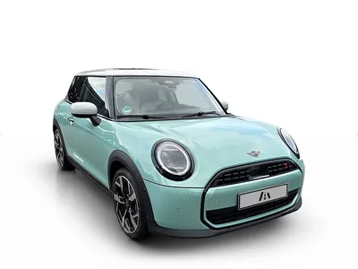 MINI Mini Cooper S im Auto Abo von ViveLaCar