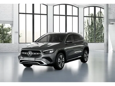 Mercedes Mercedes-Benz GLA 180 Progressive Advanced Plus im Auto Abo von Autohaus Rosier