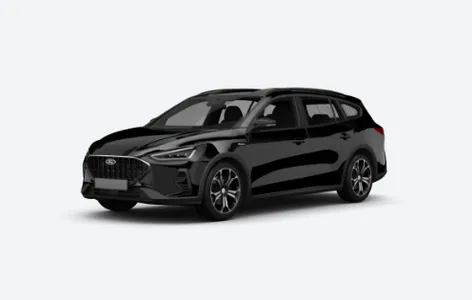 Ford Ford Focus Turnier 92 kW Benziner im Auto Abo von MHC Mobility