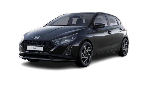 Hyundai Hyundai i20 1.0 T-GDI im Auto Abo von FINN