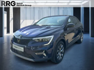 Renault Renault Koleos 2.0 dCi 185 Techno 4WD im Leasing von 9drive