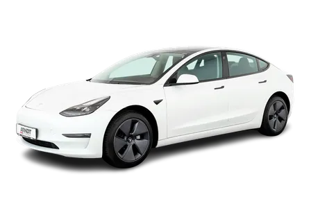 Tesla Tesla Model 3 Long Range im Auto Abo von Faaren